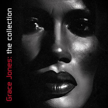 Grace Jones - Collection
