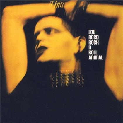 Lou Reed - Rock'n'roll Animal