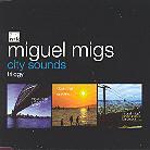 Miguel Migs - City Sounds Trilogy - Mini