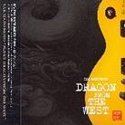 Tak Matsumoto - Dragon From The West