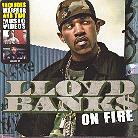 Lloyd Banks (G-Unit) - On Fire