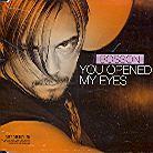 Bosson - You Opened My Eyes
