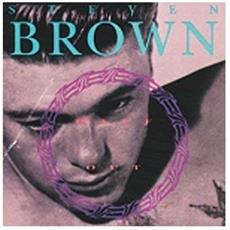 Steven Brown - Half Out