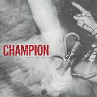 Champion - Promises Kept