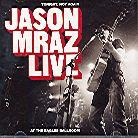 Jason Mraz - Tonight, Not Again (CD + DVD)
