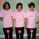 Whirlwind Heat - Flamingo Honey