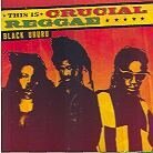Black Uhuru - This Is Crucial Reggae (Remastered)