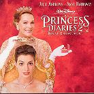 Princess Diaries - Ost 2