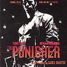 Punisher & Carlo Siliotto - OST