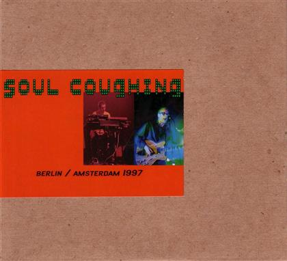 Soul Coughing - Berlin/Amsterdam 1997