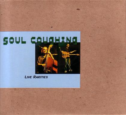 Soul Coughing - Live Rarities