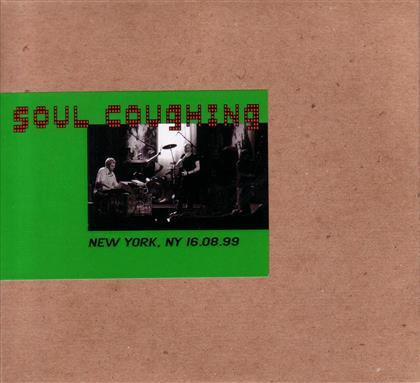 Soul Coughing - New York 16.08.99 (2 CDs)