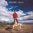 The Associates - Singles (2 CDs)