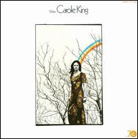 Carole King - Writer + 1 Bonustrack - Papersleeve (Remastered)