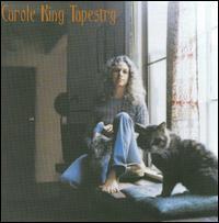 Carole King - Tapestry - + 2 Bonustracks/Papersleeve Edition (Japan Edition, Remastered)