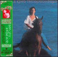 Carole King - Thoroughbred - Papersleeve (Remastered)