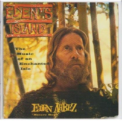 Eden Ahbez - Eden's Island