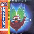 Journey - Evolution (Japan Edition)