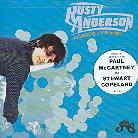 Rusty Anderson - Undressing Underwater
