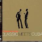 Klazz Brothers & Cuba Percussion - Classic Meets Cuba