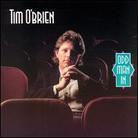 Tim O'Brien - Odd Man