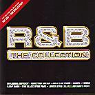 R&B - The Collection - Various - Universal (2 CDs)