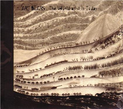 Art Bears - World As It Is Today