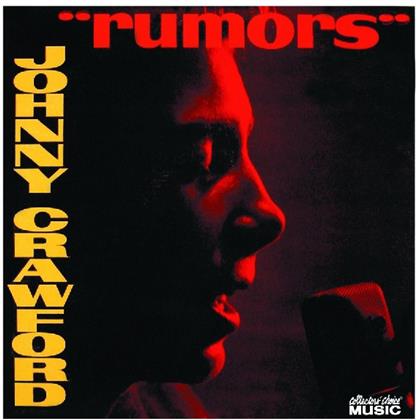 Johnny Crawford - Rumors