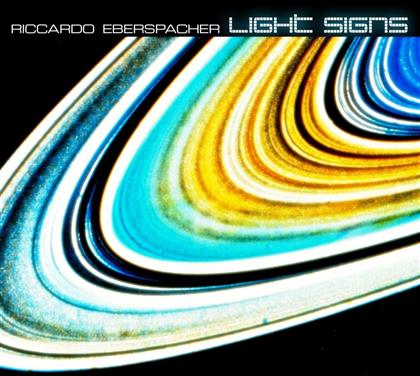 Riccardo Eberspacher - Light Signs