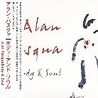 Alan Pasqua - Body And Soul