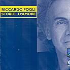 Riccardo Fogli - Storie D'amore - Best Of
