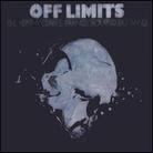 Kenny Clarke - Off Limits