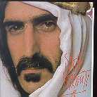 Frank Zappa - Sheik Yerbouti (Japan Edition)