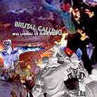 Bill Laswell - Brutal Calling