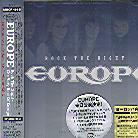 Europe - Rock The Night + 2 Bonustracks (2 CDs)