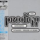 The Prodigy - Experience Expanded (Japan Edition, 2 CDs)