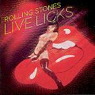 The Rolling Stones - Live Licks (Explicit Version, 2 CDs)