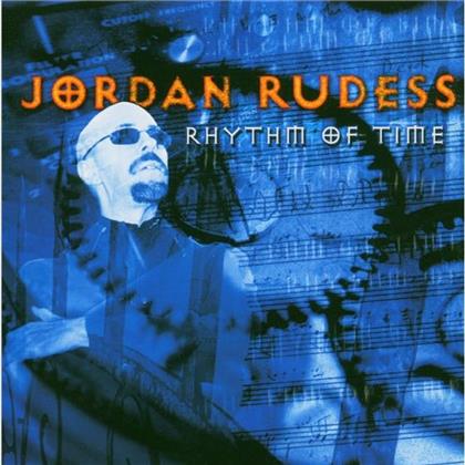 Jordan Rudess (Dream Theater) - Rhythm Of Time