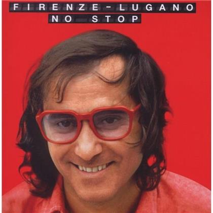 Ivan Graziani - Firenze - Lugano Non Stop (2 CDs)