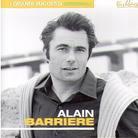 Alain Barriere - I Grandi Successi Originali (2 CDs)