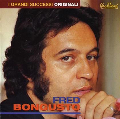 Fred Bongusto - I Grandi Successi Originali