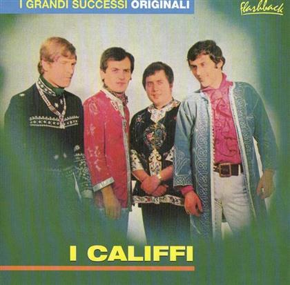 I Califfi - I Grandi Successi Originali (2 CDs)