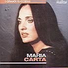 Maria Carta - I Grandi Successi Originali (2 CD)