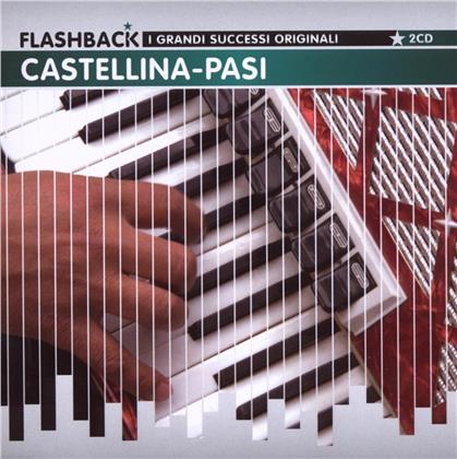 Castellina Pasi - I Grandi Successi Originali (2 CDs)
