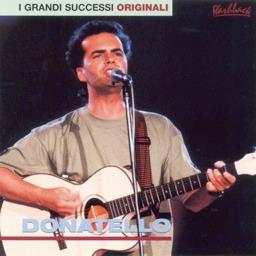 Donatello - I Grandi Successi Originali