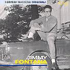 Jimmy Fontana - I Grandi Successi Originali (2 CD)