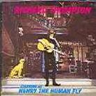 Richard Thompson - Henry The Human Fly (Remastered)