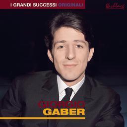 Giorgio Gaber - I Grandi Successi Originali (2 CDs)