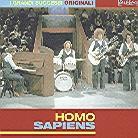 Homo Sapiens - I Grandi Successi Originali (2 CD)