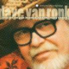 Dave Van Ronk - And The Tin Pan Bended An